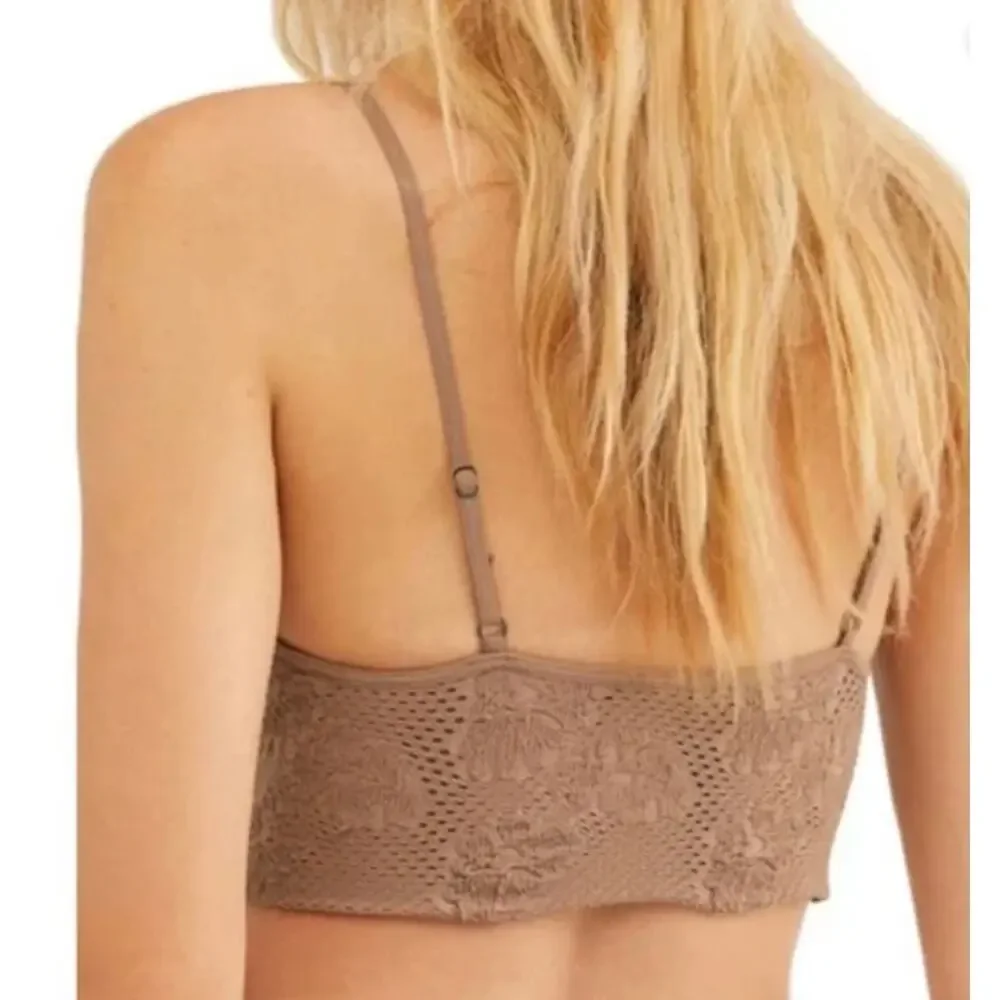 Free People Candy Seamless Bra - Picture 2 of 11